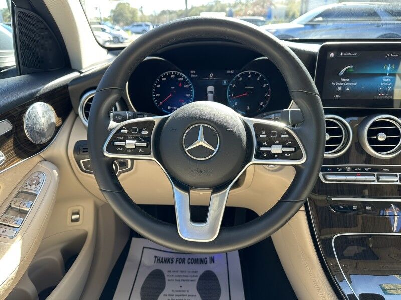 2020 Mercedes-Benz GLC GLC 300 Jacksonville FL