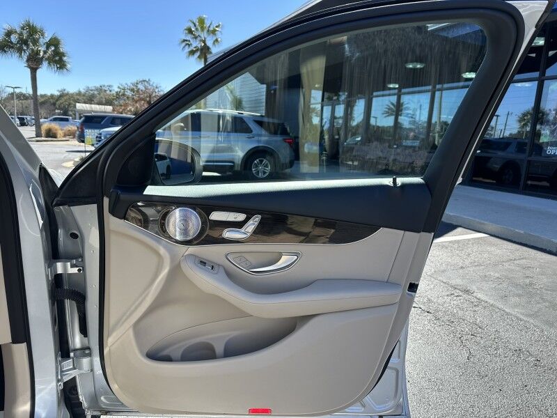 2020 Mercedes-Benz GLC GLC 300 Jacksonville FL