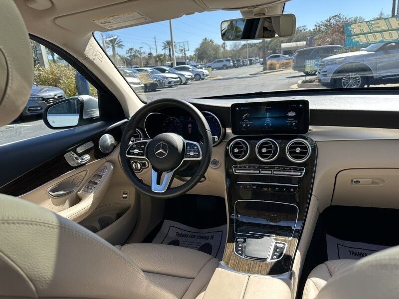 2020 Mercedes-Benz GLC GLC 300 Jacksonville FL
