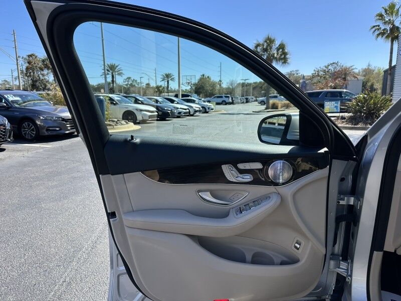 2020 Mercedes-Benz GLC GLC 300 Jacksonville FL