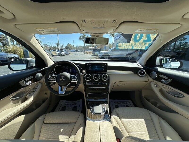 2020 Mercedes-Benz GLC GLC 300 Jacksonville FL