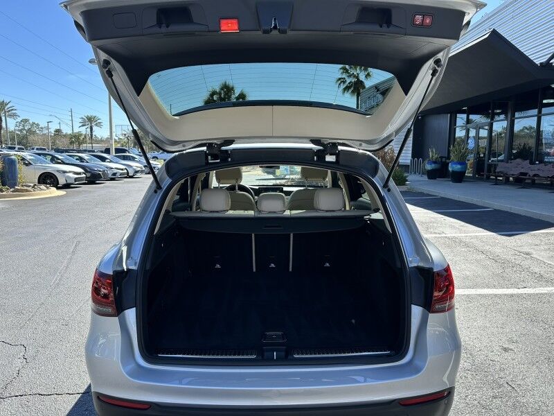 2020 Mercedes-Benz GLC GLC 300 Jacksonville FL