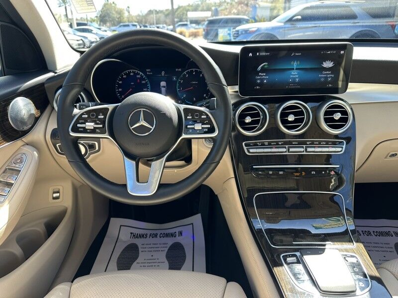 2020 Mercedes-Benz GLC GLC 300 Jacksonville FL