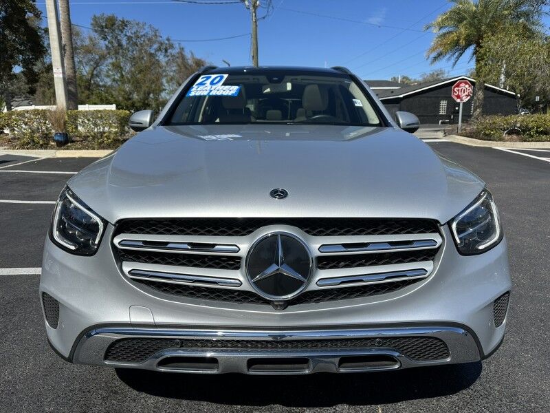 2020 Mercedes-Benz GLC GLC 300 Jacksonville FL