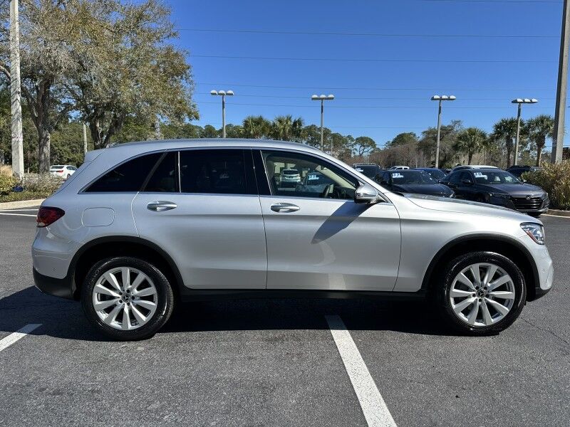 2020 Mercedes-Benz GLC GLC 300 Jacksonville FL