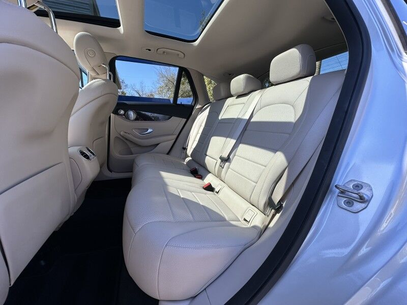 2020 Mercedes-Benz GLC GLC 300 Jacksonville FL