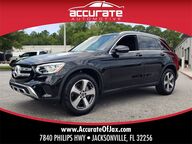 2020 Mercedes-Benz GLC GLC 300 Jacksonville FL 2020 Mercedes-Benz GLC GLC 300 Jacksonville FL