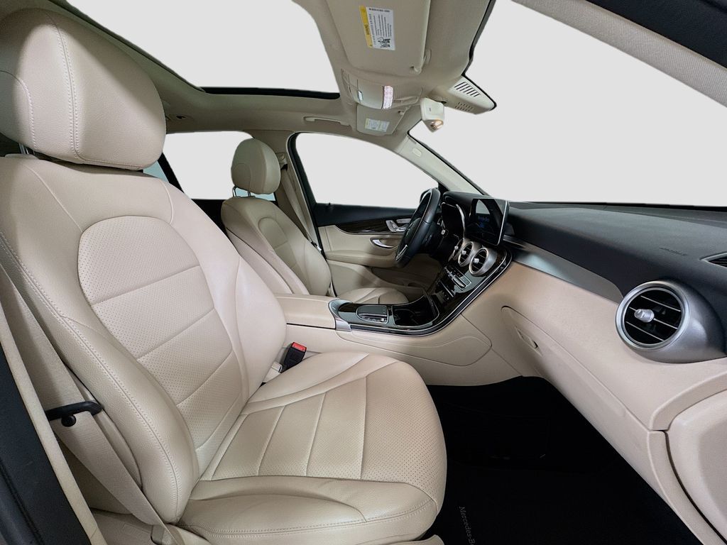 2020 Mercedes-Benz GLC GLC 300 Kennewick WA