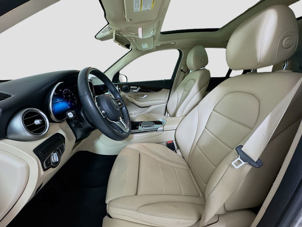 2020 Mercedes-Benz GLC GLC 300 Kennewick WA
