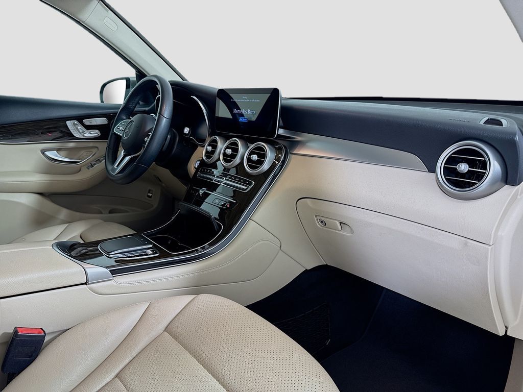 2020 Mercedes-Benz GLC GLC 300 Kennewick WA