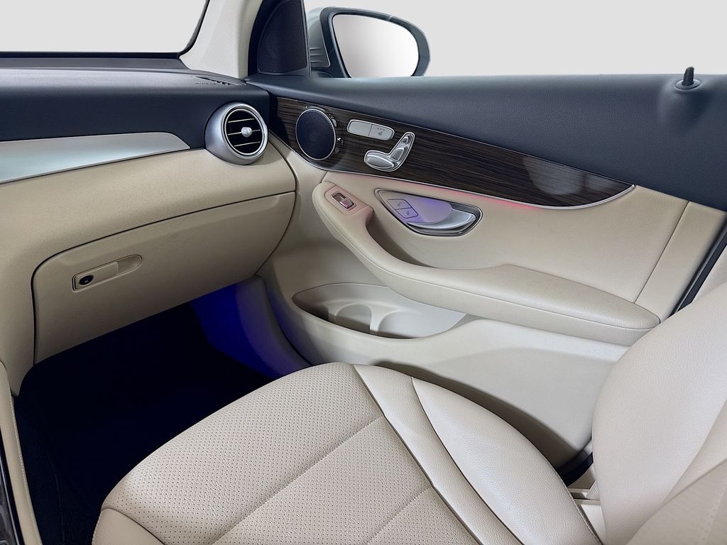 2020 Mercedes-Benz GLC GLC 300 Kennewick WA