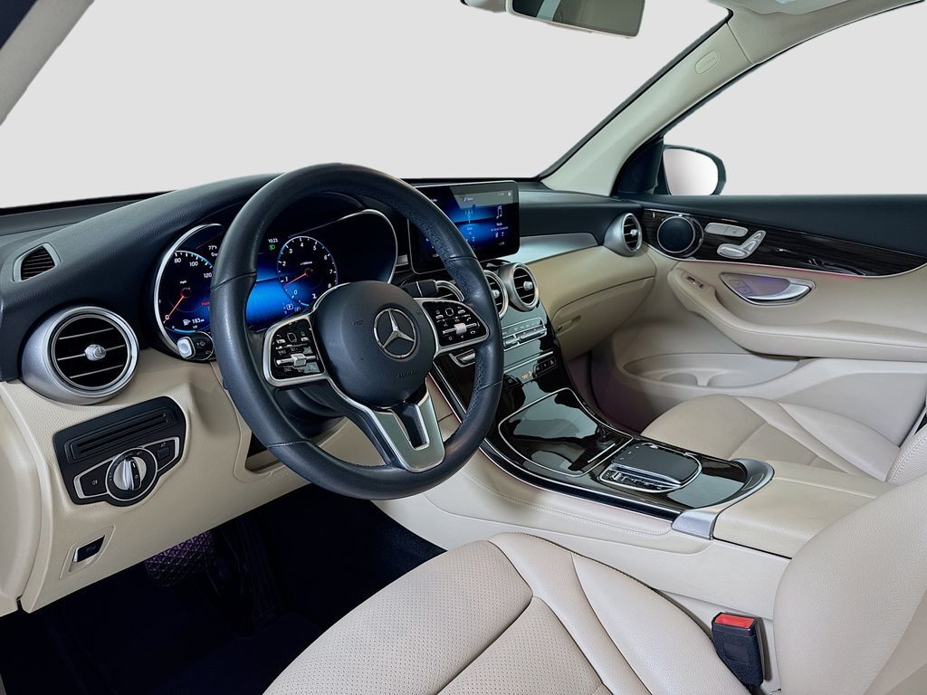 2020 Mercedes-Benz GLC GLC 300 Kennewick WA