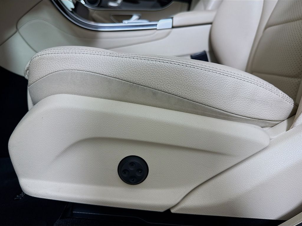 2020 Mercedes-Benz GLC GLC 300 Kennewick WA
