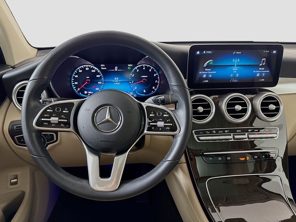 2020 Mercedes-Benz GLC GLC 300 Kennewick WA
