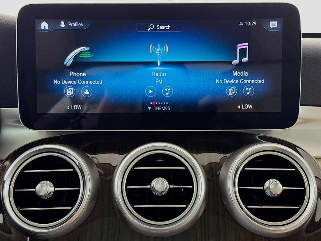 2020 Mercedes-Benz GLC GLC 300 Kennewick WA