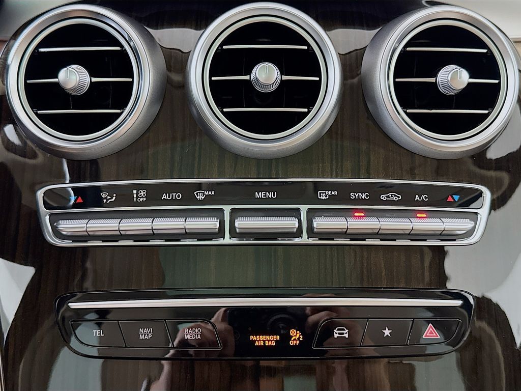2020 Mercedes-Benz GLC GLC 300 Kennewick WA