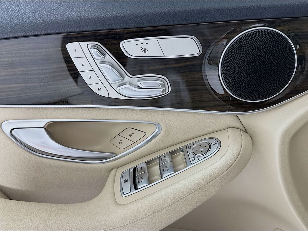 2020 Mercedes-Benz GLC GLC 300 Kennewick WA