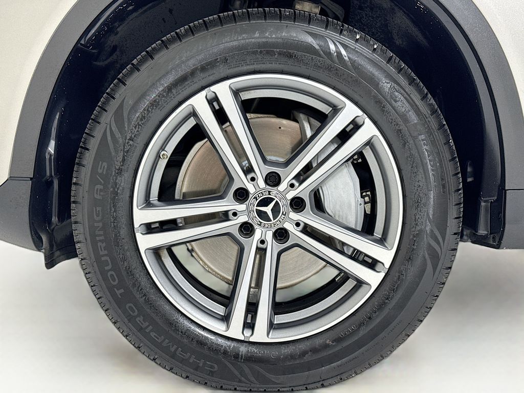 2020 Mercedes-Benz GLC GLC 300 Kennewick WA