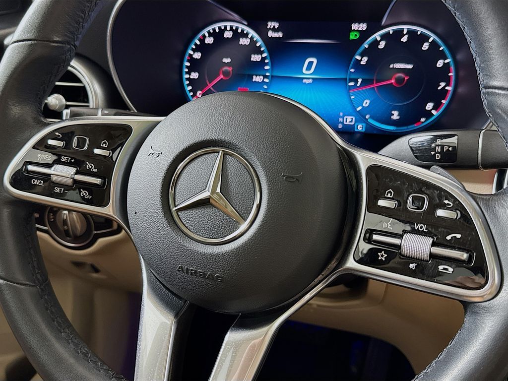 2020 Mercedes-Benz GLC GLC 300 Kennewick WA