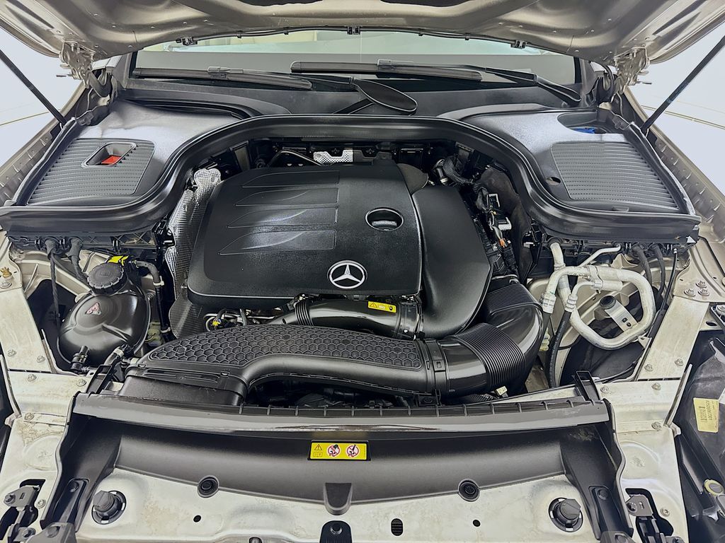 2020 Mercedes-Benz GLC GLC 300 Kennewick WA