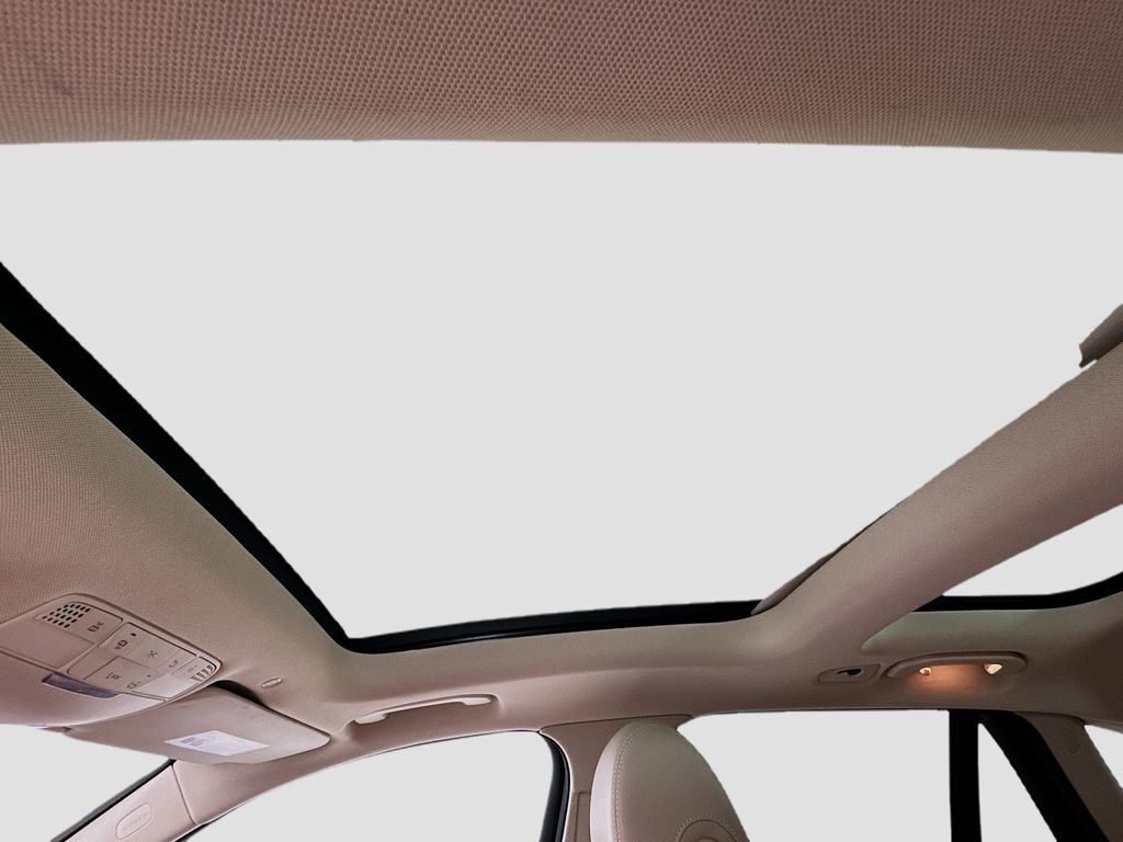2020 Mercedes-Benz GLC GLC 300 Kennewick WA