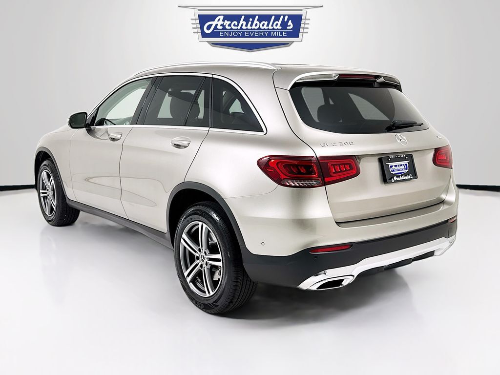 2020 Mercedes-Benz GLC GLC 300 Kennewick WA
