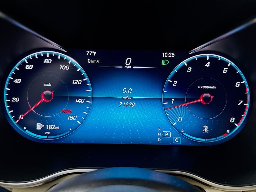 2020 Mercedes-Benz GLC GLC 300 Kennewick WA