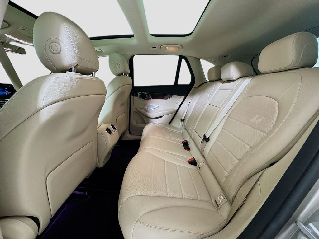 2020 Mercedes-Benz GLC GLC 300 Kennewick WA
