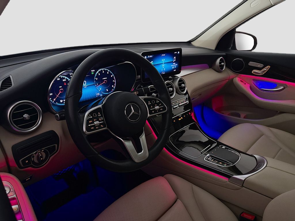 2020 Mercedes-Benz GLC GLC 300 Kennewick WA
