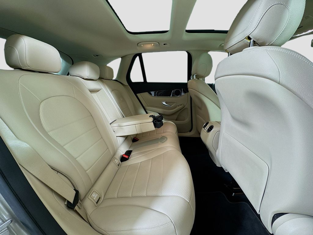 2020 Mercedes-Benz GLC GLC 300 Kennewick WA