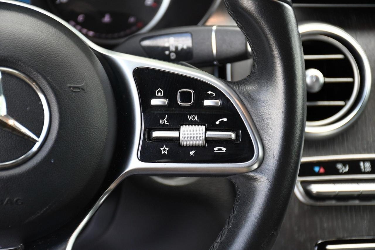 2020 Mercedes-Benz GLC GLC 300 Lakeworth FL