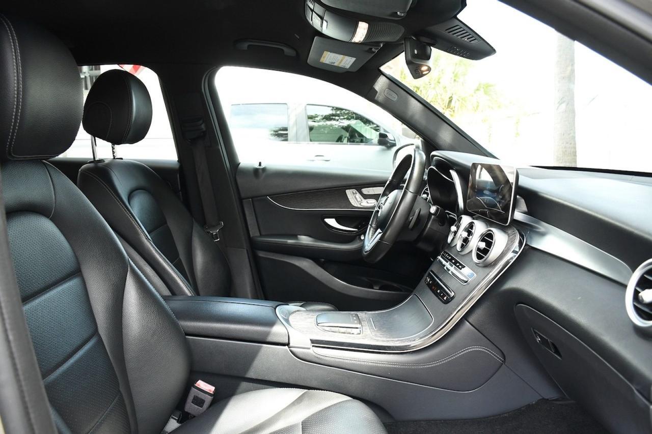 2020 Mercedes-Benz GLC GLC 300 Lakeworth FL