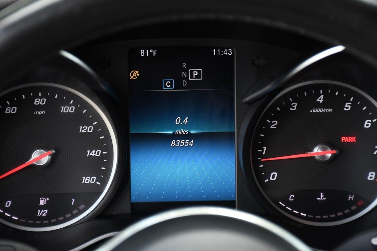 2020 Mercedes-Benz GLC GLC 300 Lakeworth FL