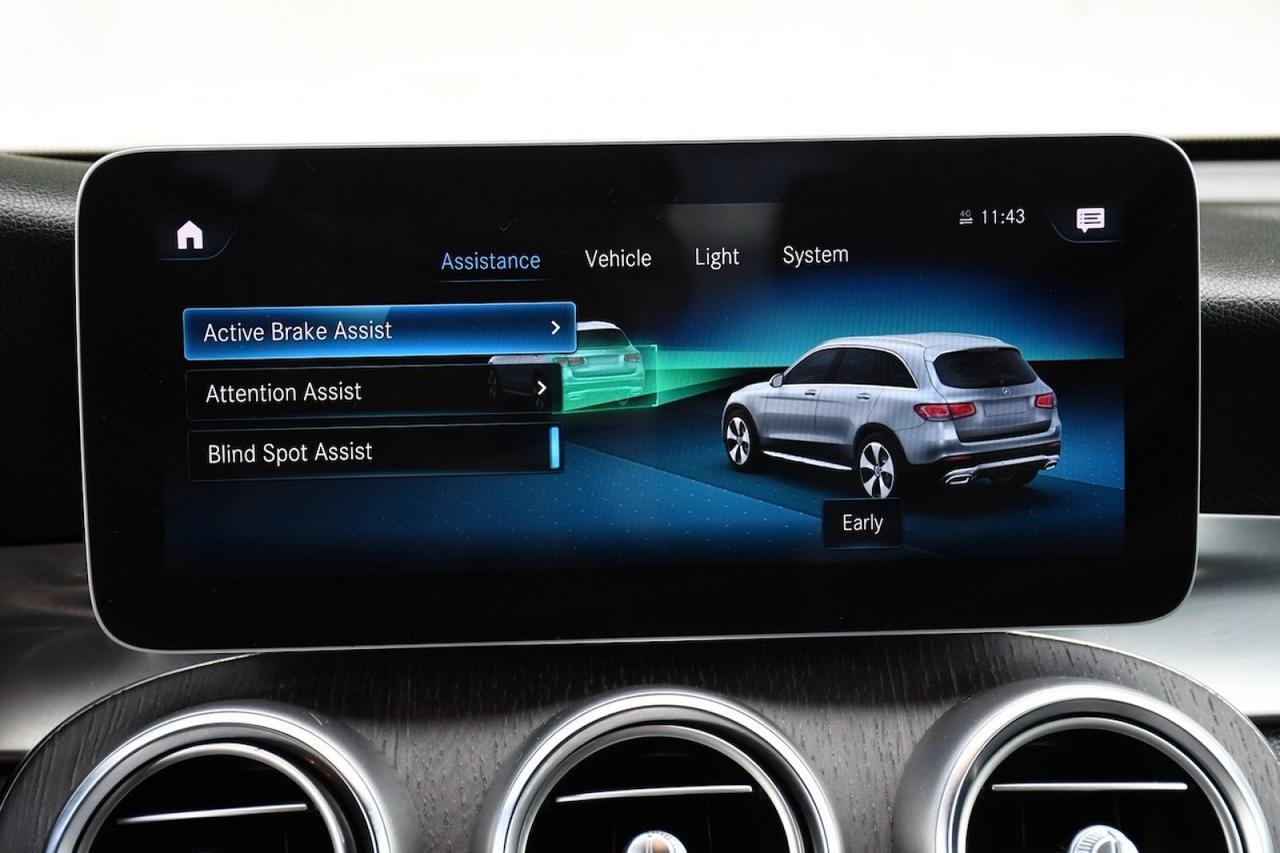 2020 Mercedes-Benz GLC GLC 300 Lakeworth FL