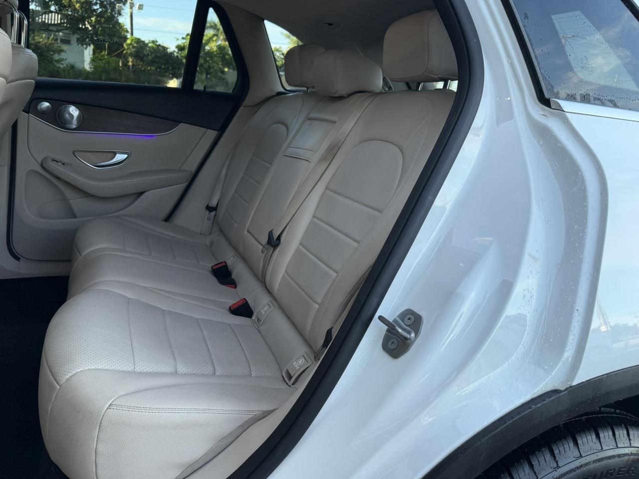 2020 Mercedes-Benz GLC GLC 300 Hollywood FL