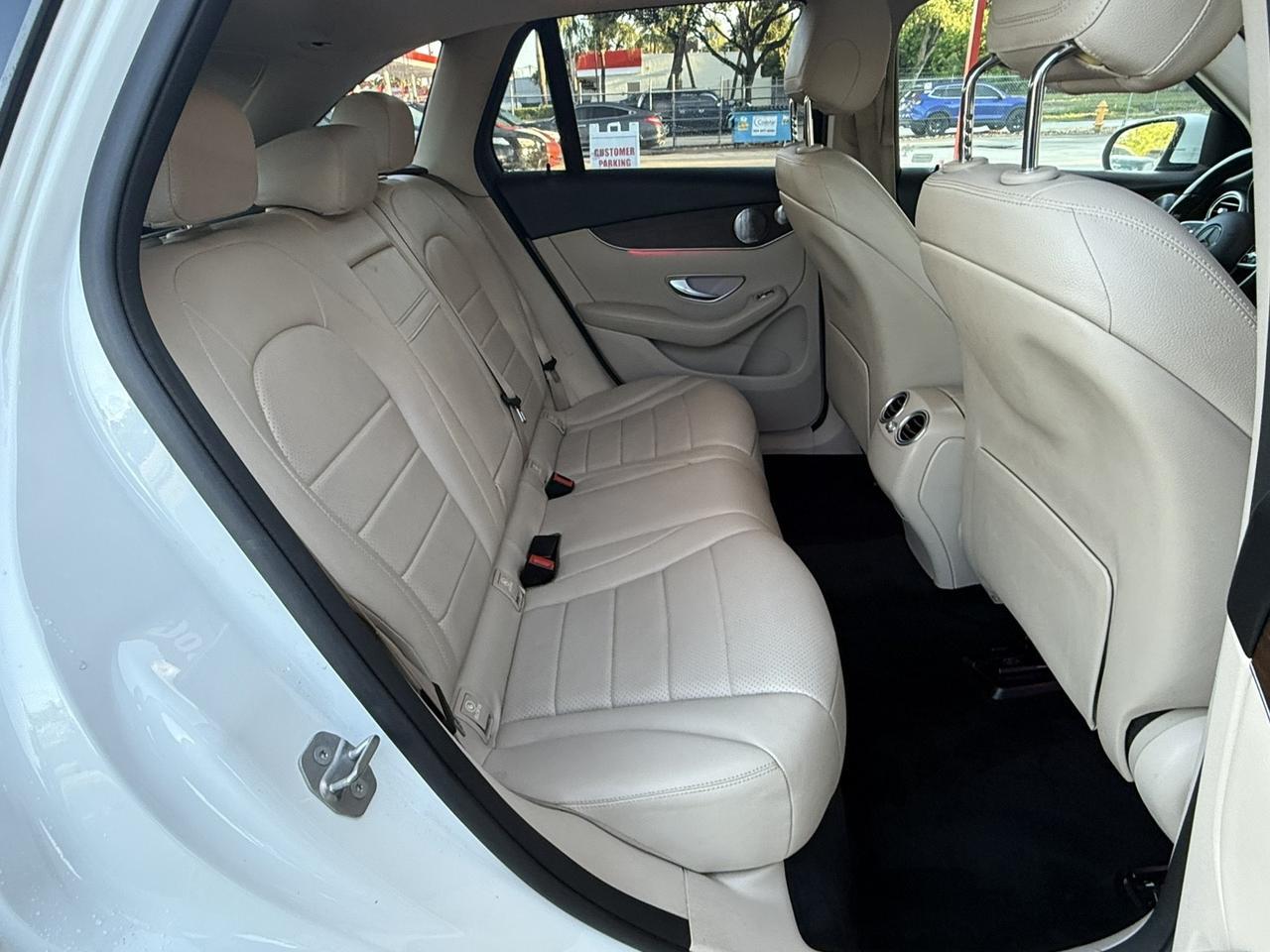 2020 Mercedes-Benz GLC GLC 300 Hollywood FL