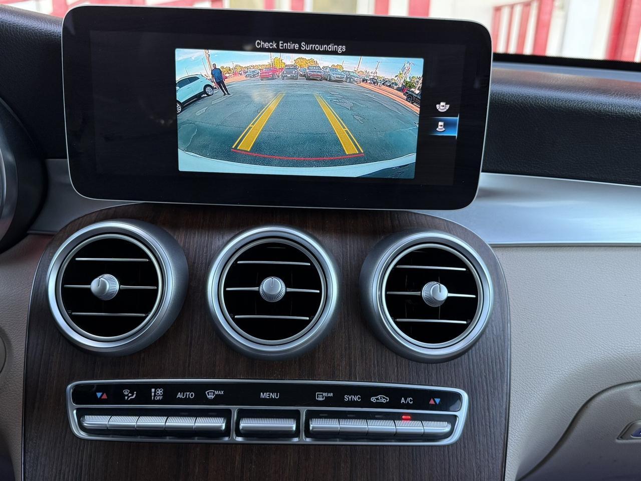 2020 Mercedes-Benz GLC GLC 300 Hollywood FL