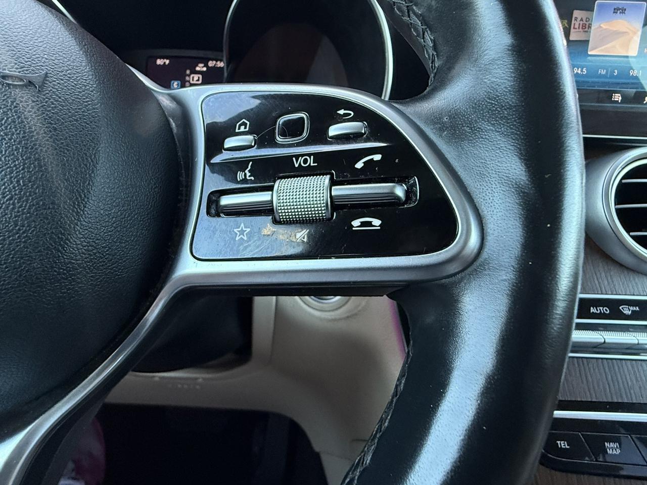 2020 Mercedes-Benz GLC GLC 300 Hollywood FL