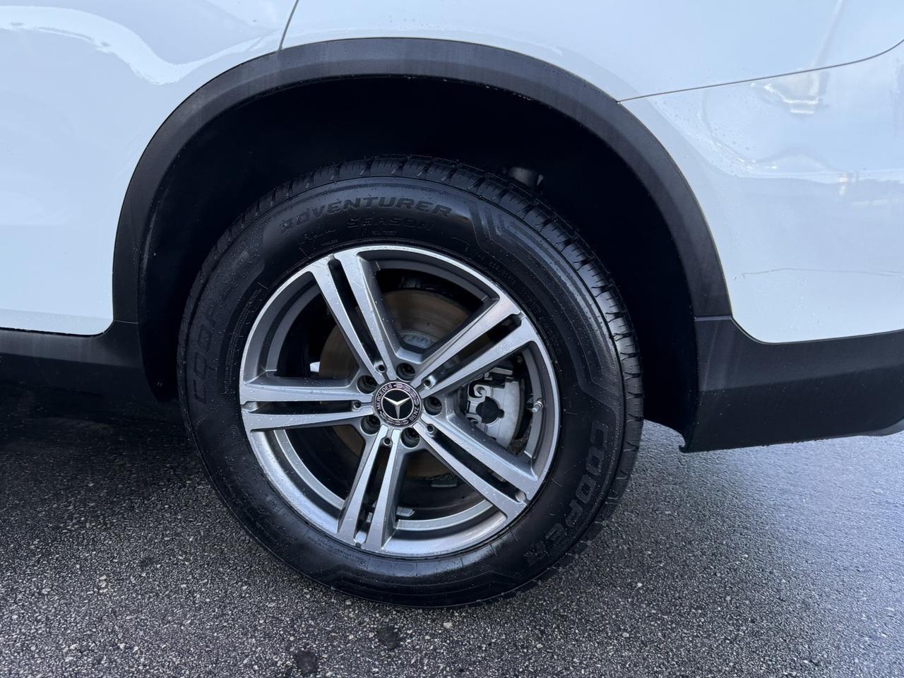 2020 Mercedes-Benz GLC GLC 300 Hollywood FL