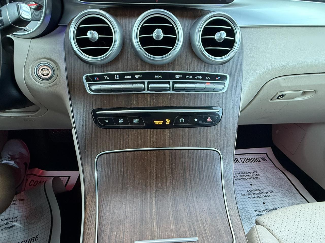 2020 Mercedes-Benz GLC GLC 300 Hollywood FL