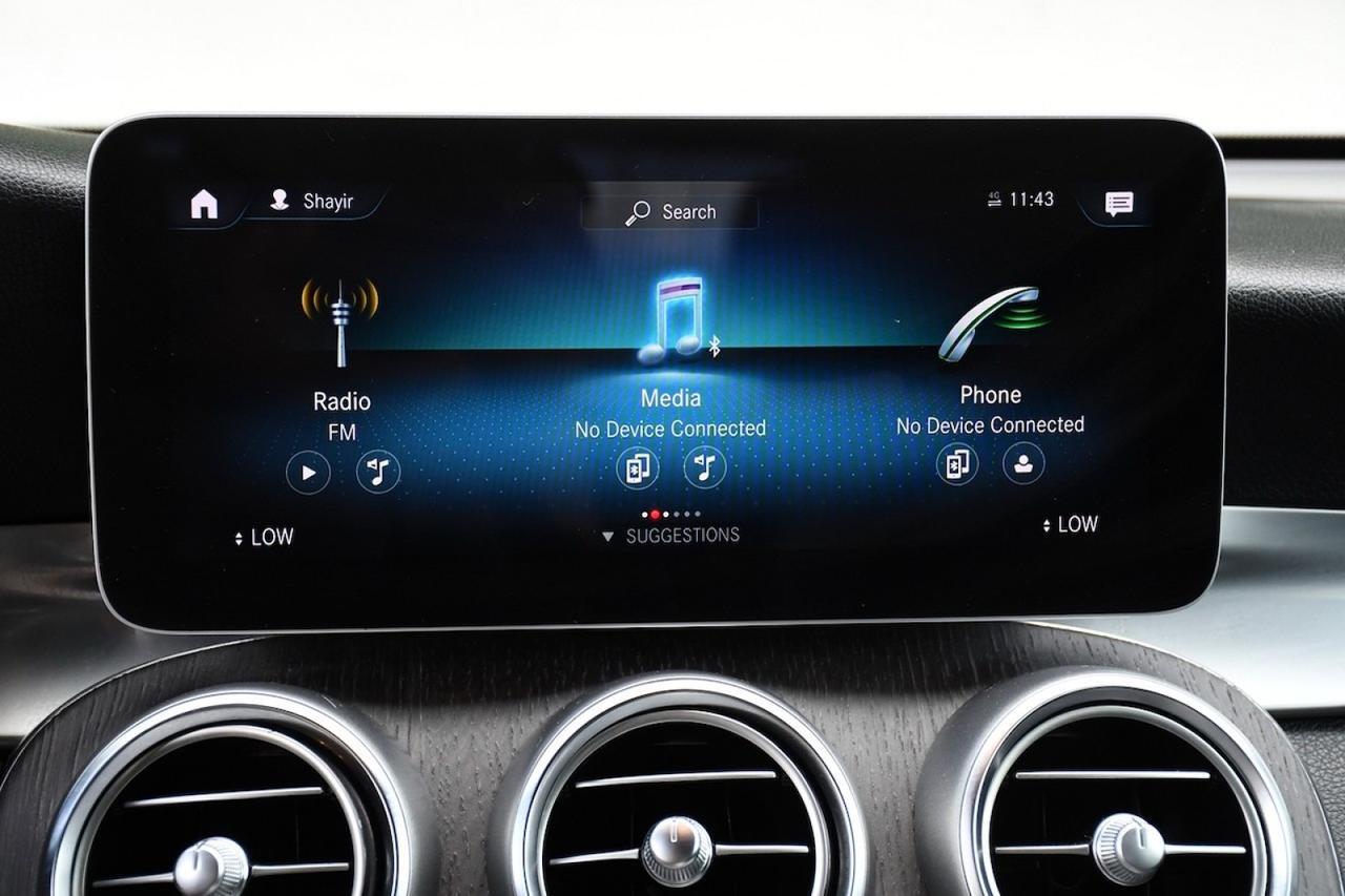 2020 Mercedes-Benz GLC GLC 300 Lakeworth FL