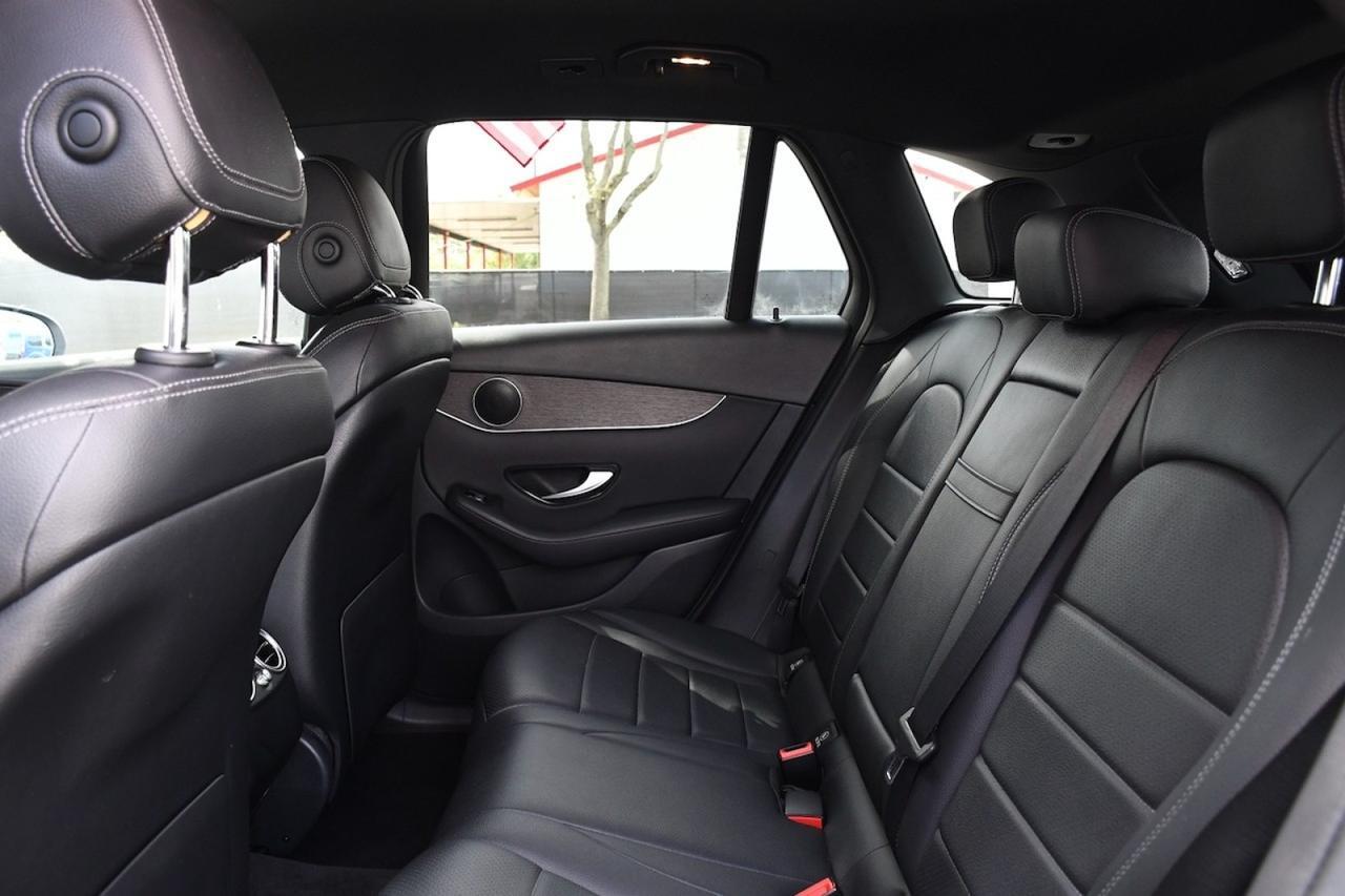 2020 Mercedes-Benz GLC GLC 300 Lakeworth FL