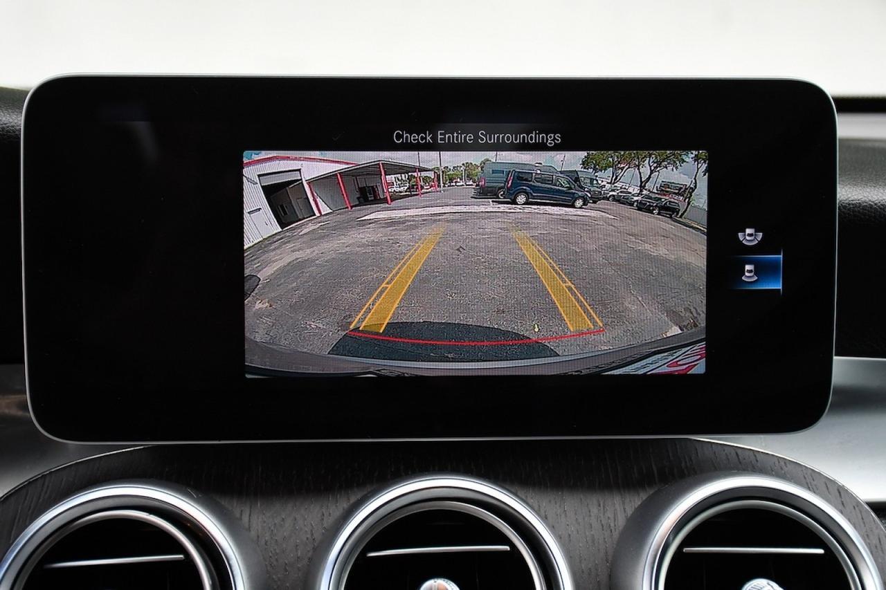 2020 Mercedes-Benz GLC GLC 300 Lakeworth FL