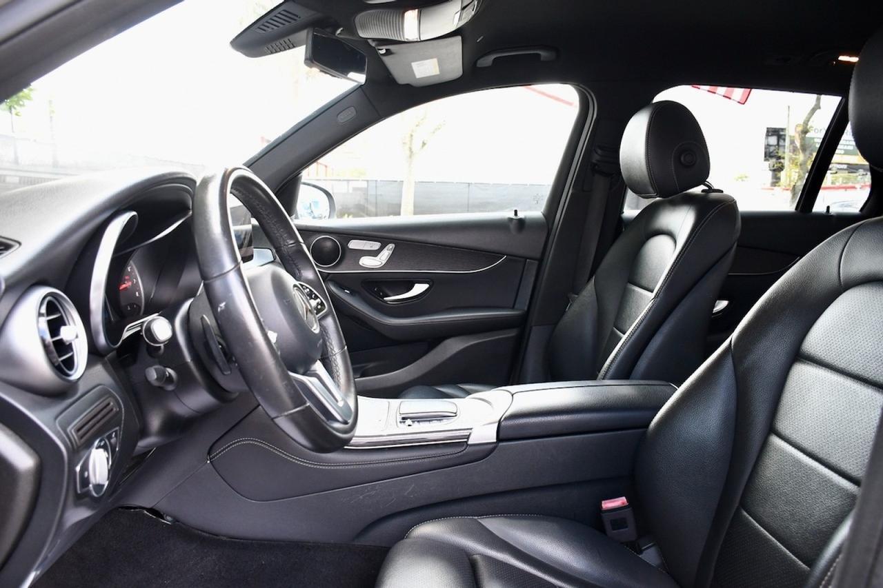 2020 Mercedes-Benz GLC GLC 300 Lakeworth FL