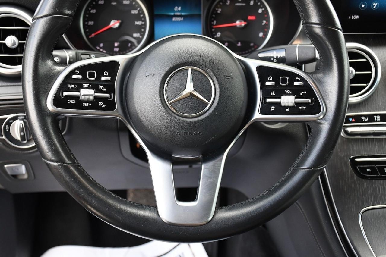 2020 Mercedes-Benz GLC GLC 300 Lakeworth FL