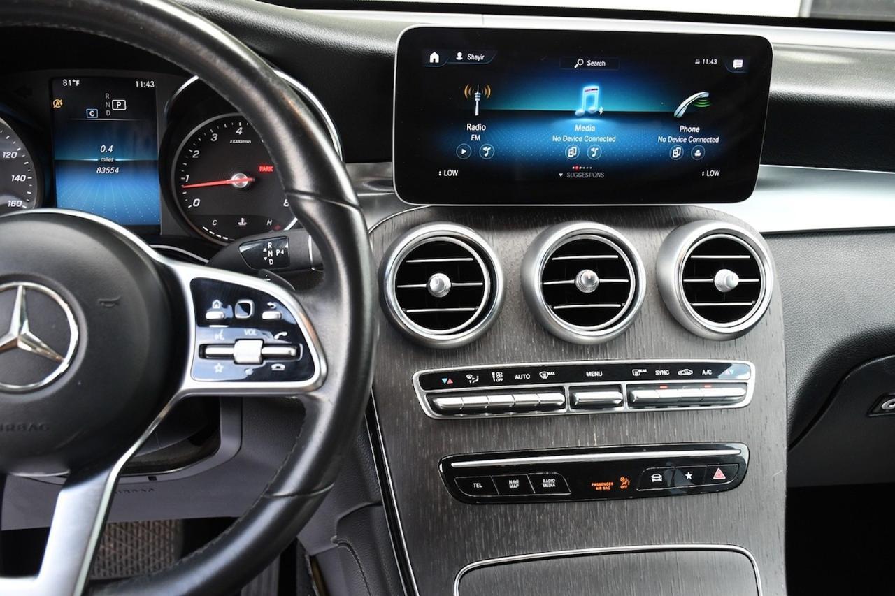 2020 Mercedes-Benz GLC GLC 300 Lakeworth FL