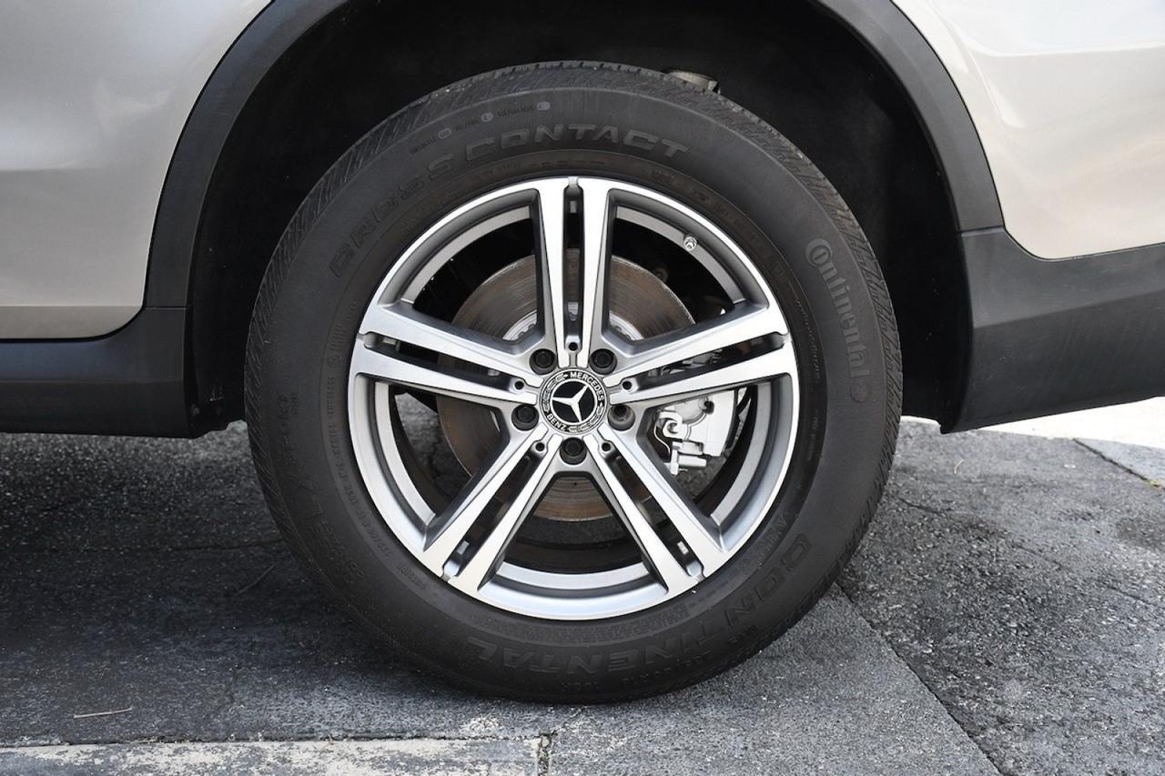 2020 Mercedes-Benz GLC GLC 300 Lakeworth FL