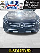 2020 Mercedes-Benz GLC GLC 300
