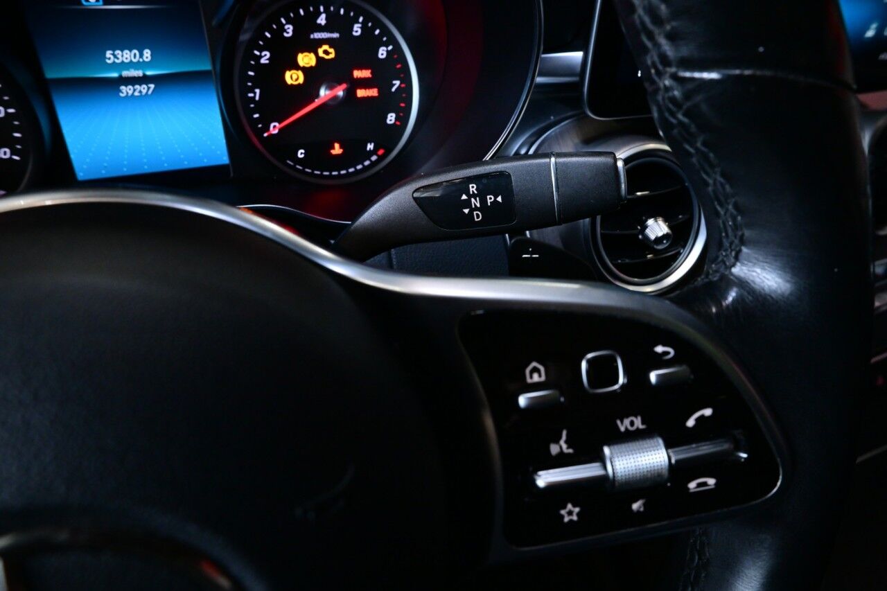 2020 Mercedes-Benz GLC GLC 300, Multimedia Pkg, Pano Roof, Wireless Charging Springfield NJ
