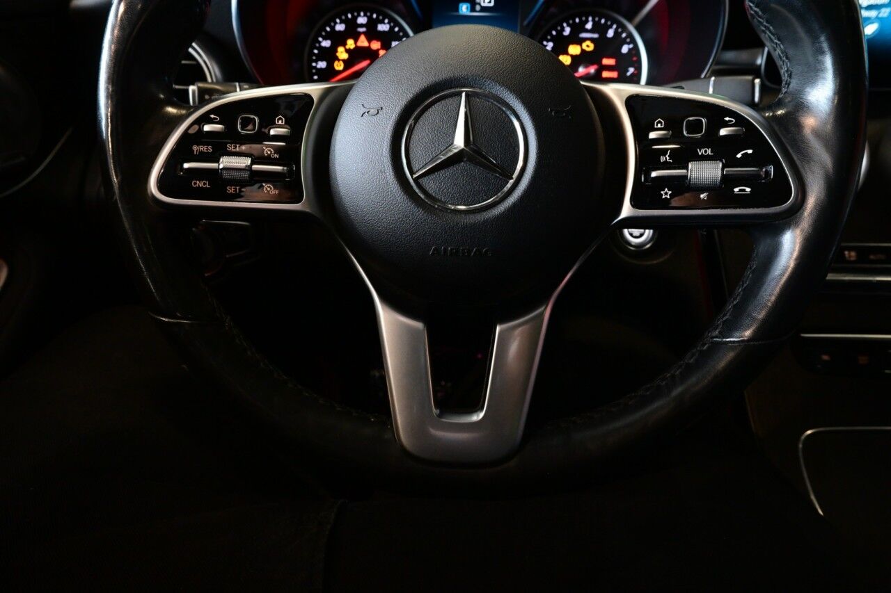 2020 Mercedes-Benz GLC GLC 300, Multimedia Pkg, Pano Roof, Wireless Charging Springfield NJ